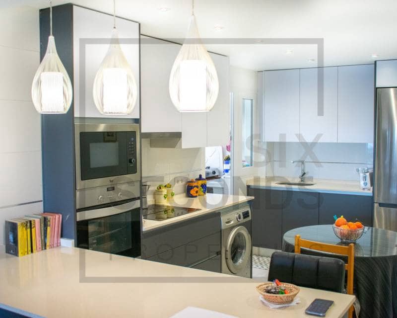 3 slaapkamer Strandappartement te koop in Torrevieja - € 325.000 (Ref: 8173741)