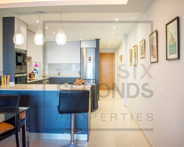 3 bedroom Beach Apartment for sale in Playa del Cura, Torrevieja - € 325,000 (Ref: 8173741)