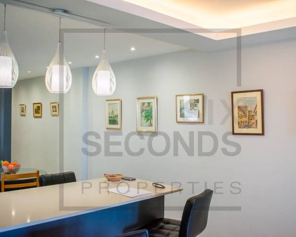 3 bedroom Beach Apartment for sale in Playa del Cura, Torrevieja - € 325,000 (Ref: 8173741)