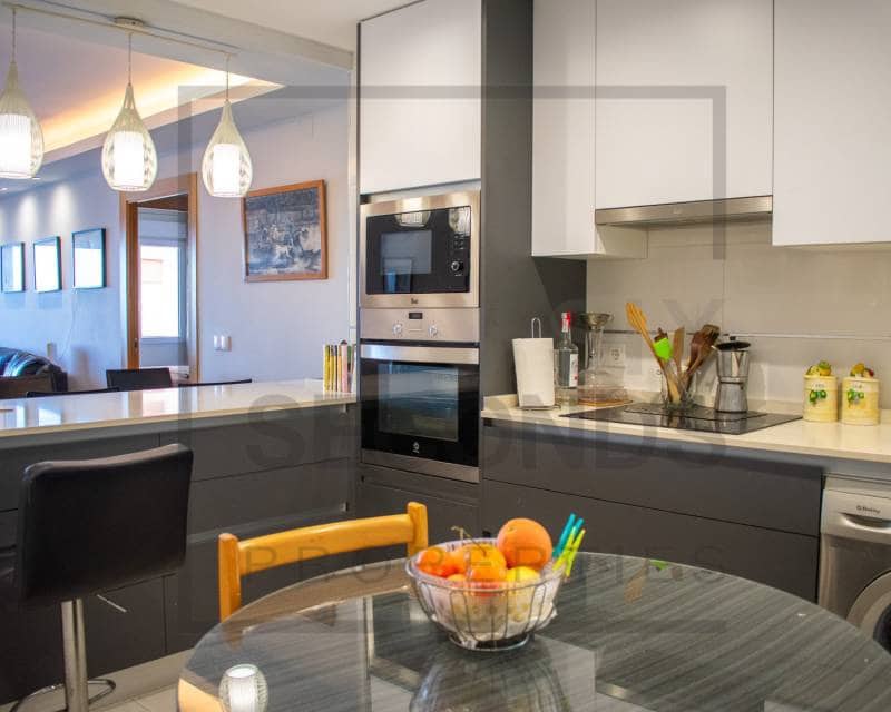 3 slaapkamer Strandappartement te koop in Torrevieja - € 325.000 (Ref: 8173741)