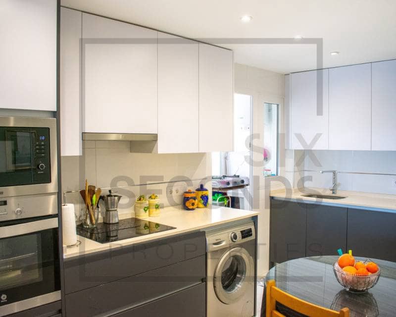 3 slaapkamer Strandappartement te koop in Torrevieja - € 325.000 (Ref: 8173741)