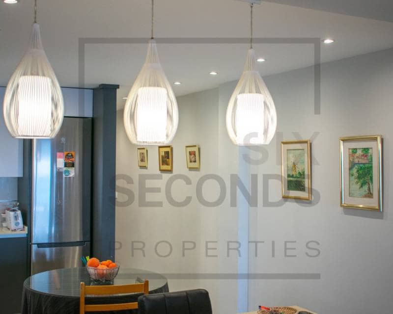 3 slaapkamer Strandappartement te koop in Torrevieja - € 325.000 (Ref: 8173741)