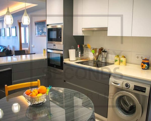 3 bedroom Beach Apartment for sale in Playa del Cura, Torrevieja - € 325,000 (Ref: 8173741)