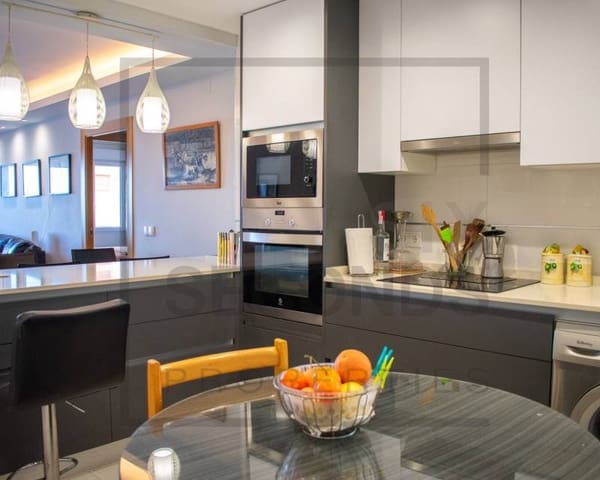 3 bedroom Beach Apartment for sale in Playa del Cura, Torrevieja - € 325,000 (Ref: 8173741)