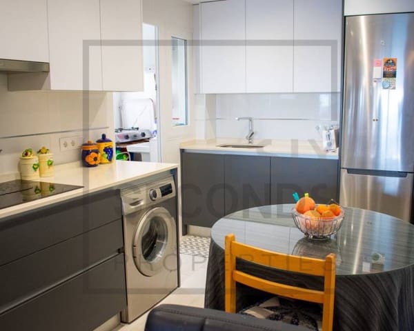 3 Zimmer Apartment zu verkaufen in Playa del Cura, Torrevieja - 325.000 € (Ref: 8173741)