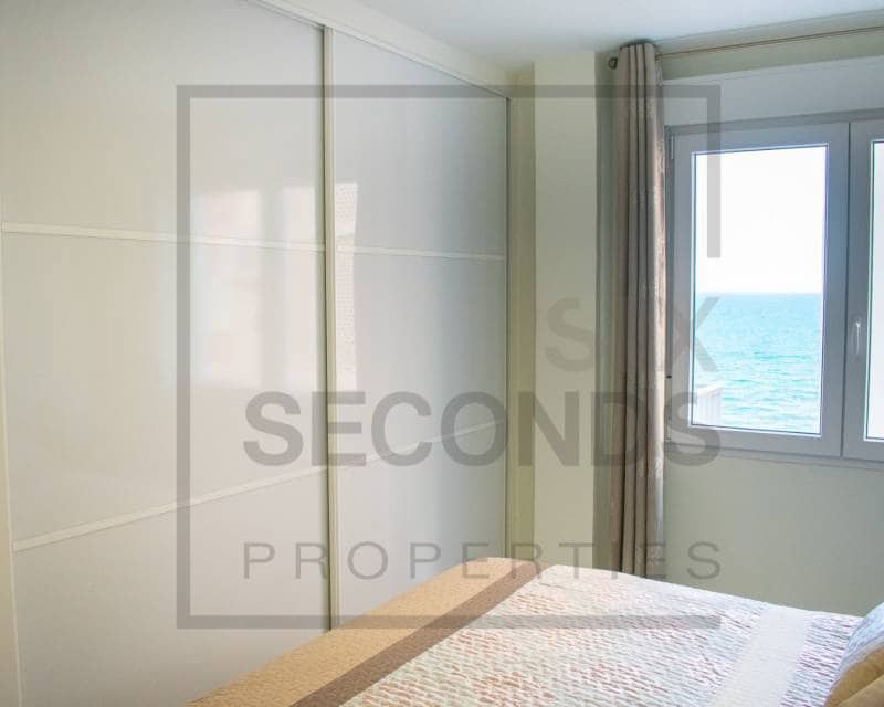 3 slaapkamer Strandappartement te koop in Torrevieja - € 325.000 (Ref: 8173741)