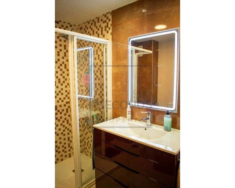 3 slaapkamer Strandappartement te koop in Torrevieja - € 325.000 (Ref: 8173741)