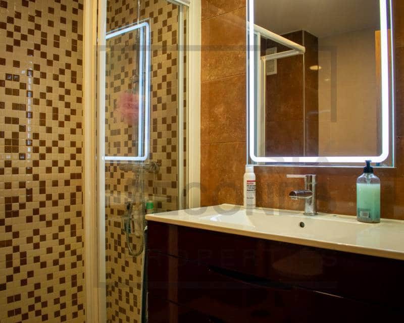 3 slaapkamer Strandappartement te koop in Torrevieja - € 325.000 (Ref: 8173741)