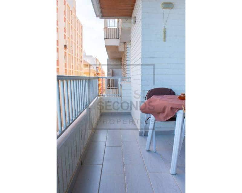 3 slaapkamer Strandappartement te koop in Torrevieja - € 325.000 (Ref: 8173741)