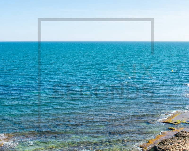 3 slaapkamer Strandappartement te koop in Torrevieja - € 325.000 (Ref: 8173741)