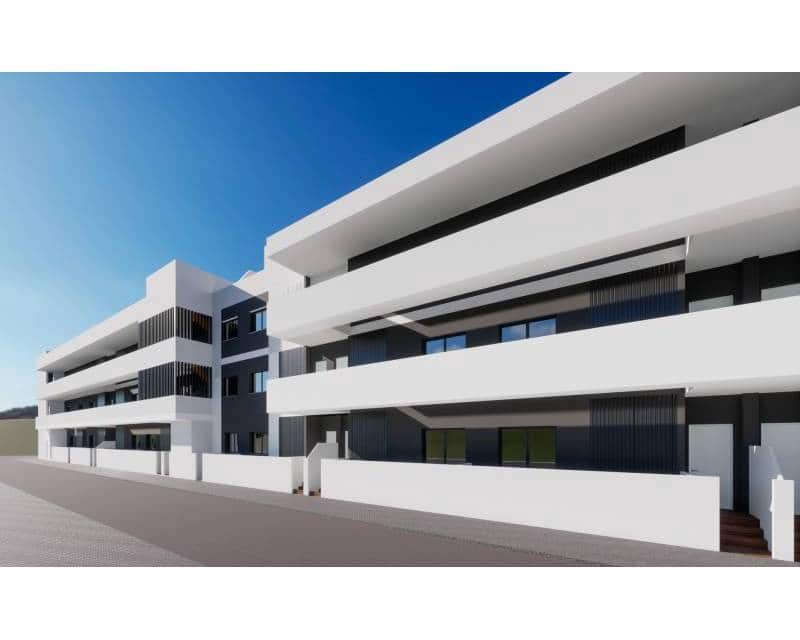 2 bedroom Penthouse for sale in Benijofar with pool - € 421,000 (Ref: 8181368)