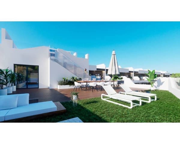 4 bedroom Apartment for sale in Benijófar with pool - € 328,000 (Ref: 8182642)