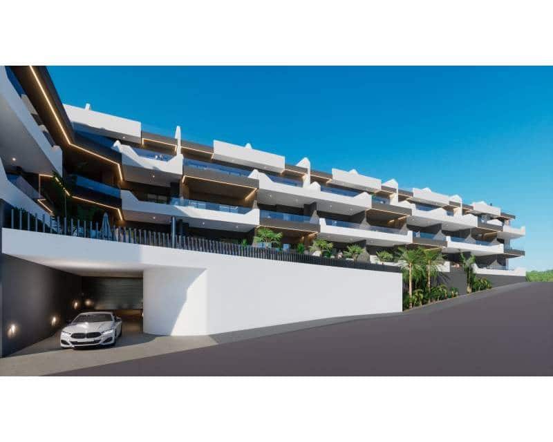 4 bedroom Apartment for sale in Benijofar with pool - € 328,000 (Ref: 8182642)