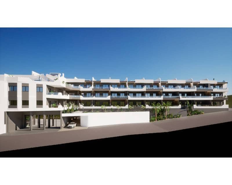 4 bedroom Apartment for sale in Benijofar with pool - € 328,000 (Ref: 8182642)