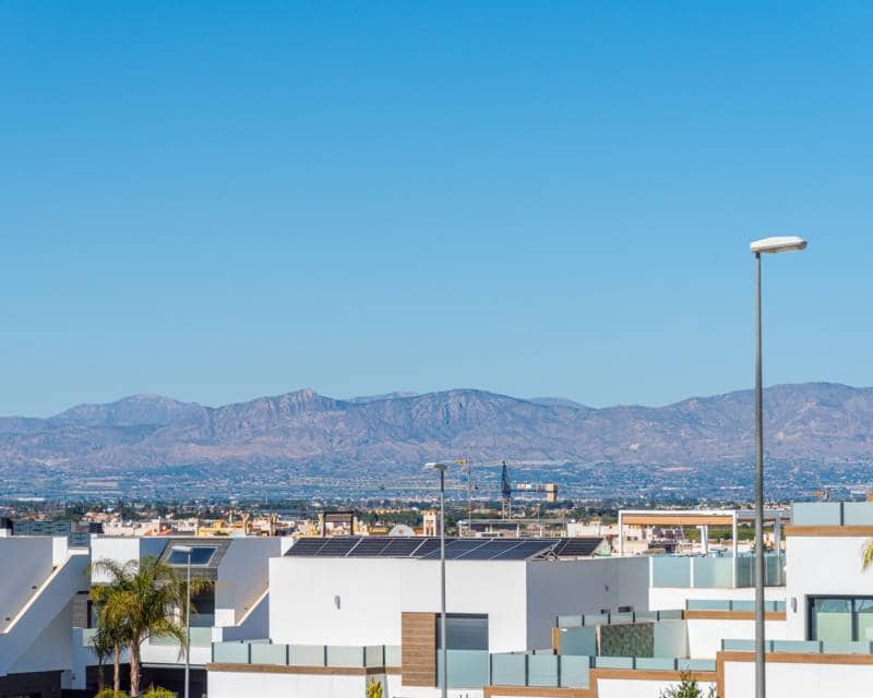 3 slaapkamer Appartement te koop in Benijofar met zwembad - € 328.000 (Ref: 8182644)