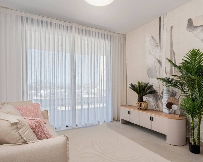 3 slaapkamer Appartement te koop in Benijofar met zwembad - € 328.000 (Ref: 8182644)