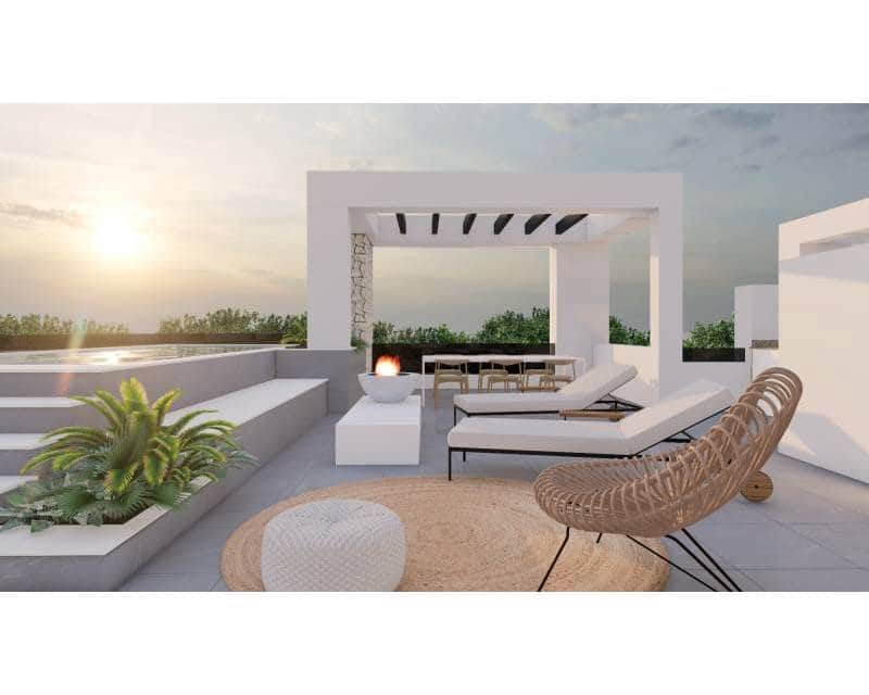 3 bedroom Villa for sale in Torre-Pacheco with pool - € 615,000 (Ref: 8182791)