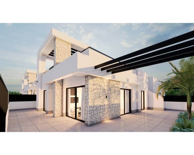 3 bedroom Villa for sale in Torre-Pacheco with pool - € 615,000 (Ref: 8182791)