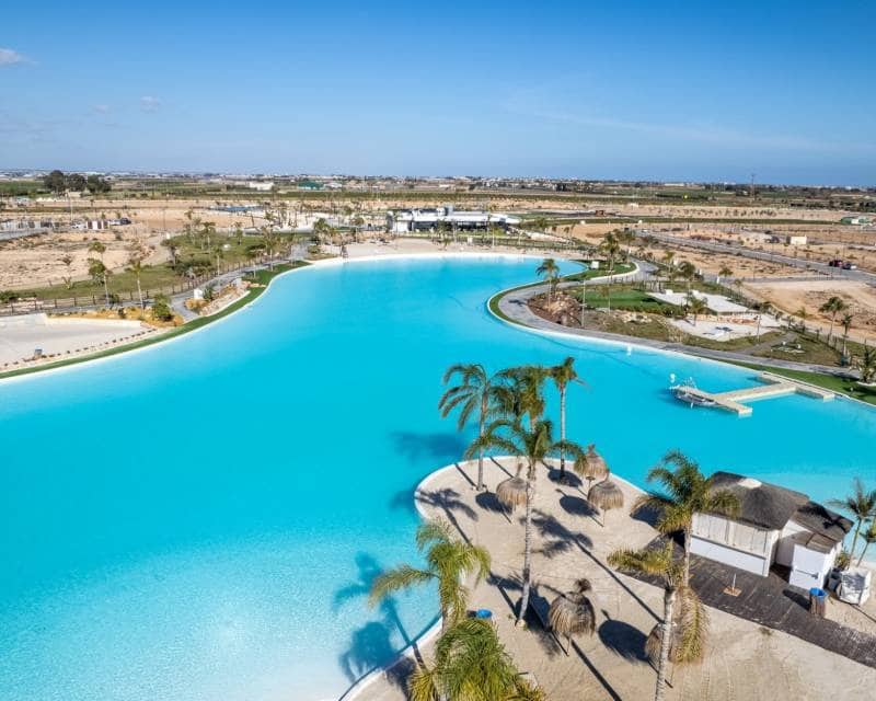 3 bedroom Villa for sale in Torre-Pacheco with pool - € 615,000 (Ref: 8182791)