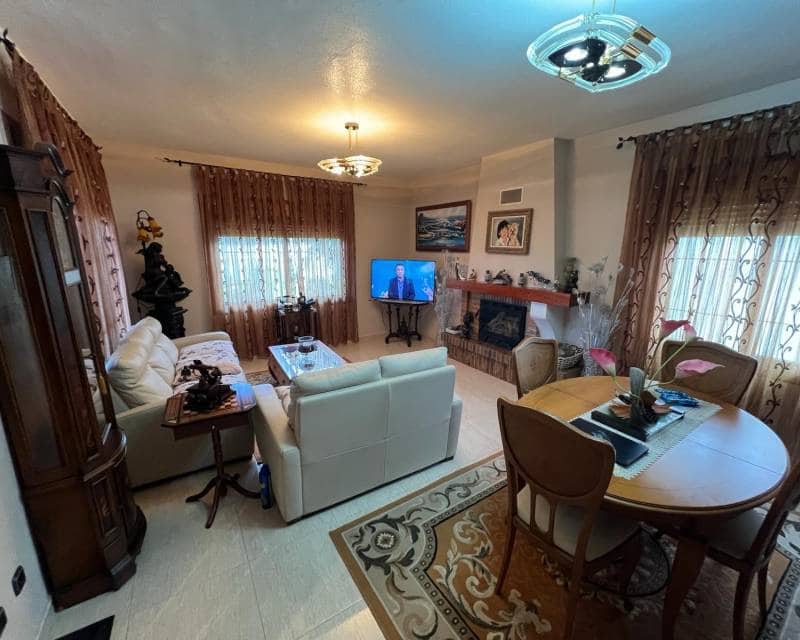 3 Zimmer Villa zu verkaufen in Campoamor mit Pool - 950.000 € (Ref: 8186951)