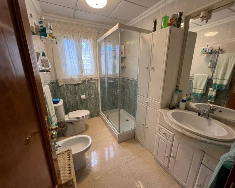 3 Zimmer Villa zu verkaufen in Campoamor mit Pool - 950.000 € (Ref: 8186951)