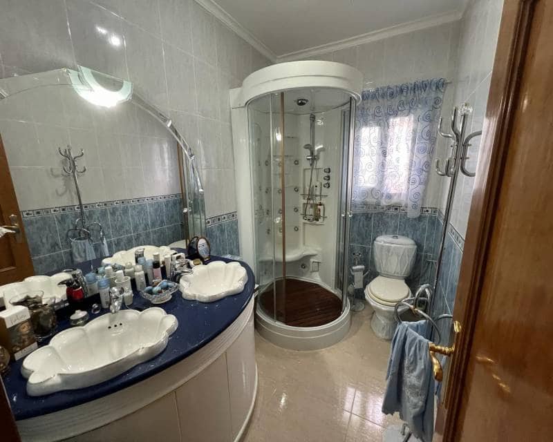 3 Zimmer Villa zu verkaufen in Campoamor mit Pool - 950.000 € (Ref: 8186951)