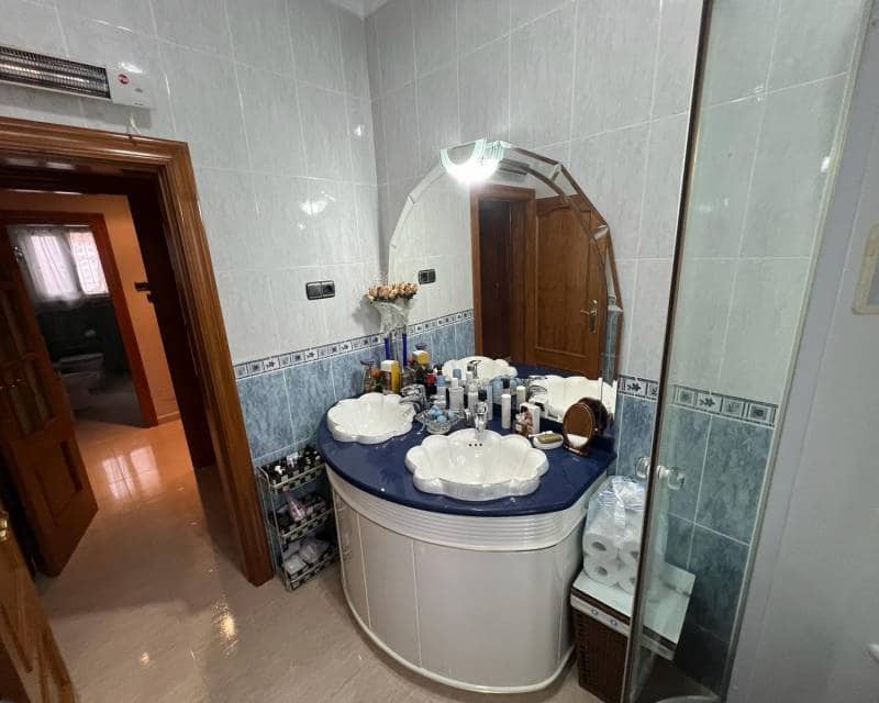 3 Zimmer Villa zu verkaufen in Campoamor mit Pool - 950.000 € (Ref: 8186951)