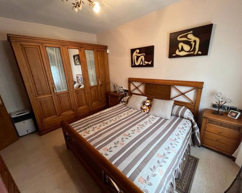 3 Zimmer Villa zu verkaufen in Campoamor mit Pool - 950.000 € (Ref: 8186951)