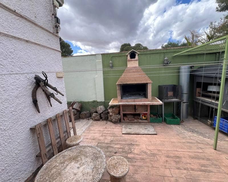 3 Zimmer Villa zu verkaufen in Campoamor mit Pool - 950.000 € (Ref: 8186951)