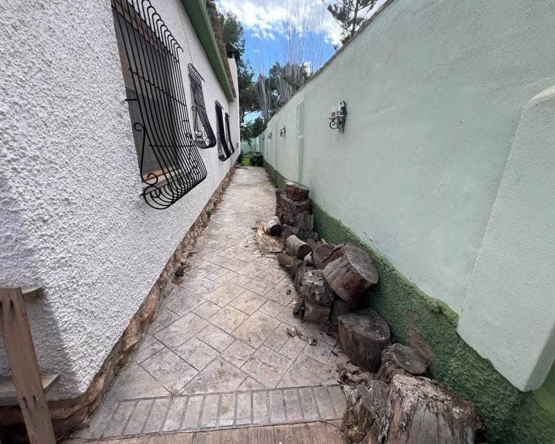 3 Zimmer Villa zu verkaufen in Campoamor mit Pool - 950.000 € (Ref: 8186951)