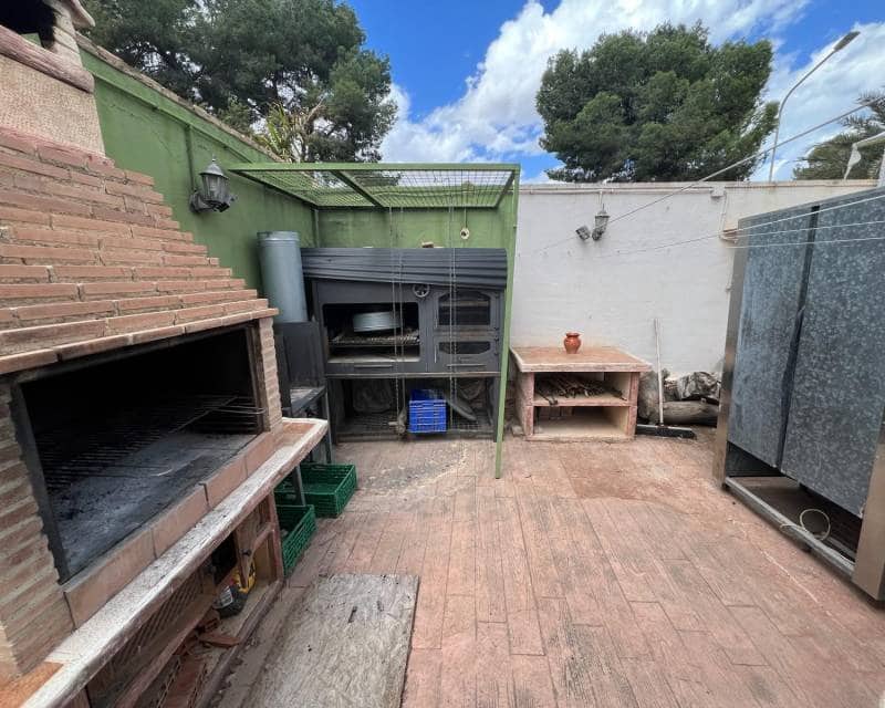 3 Zimmer Villa zu verkaufen in Campoamor mit Pool - 950.000 € (Ref: 8186951)