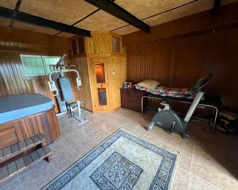 3 Zimmer Villa zu verkaufen in Campoamor mit Pool - 950.000 € (Ref: 8186951)