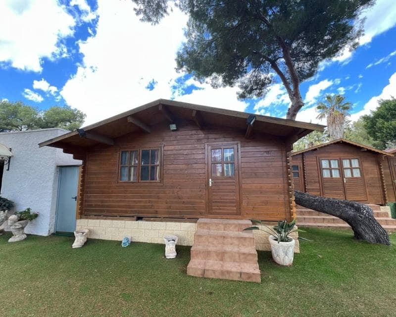 3 Zimmer Villa zu verkaufen in Campoamor mit Pool - 950.000 € (Ref: 8186951)