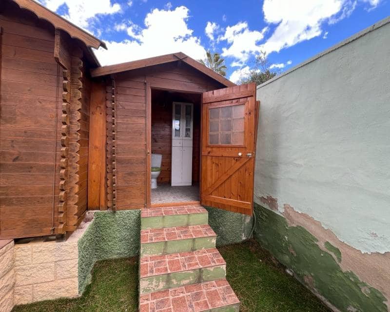 3 Zimmer Villa zu verkaufen in Campoamor mit Pool - 950.000 € (Ref: 8186951)