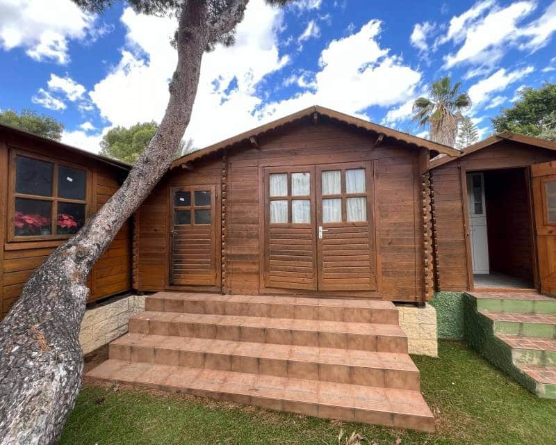 3 Zimmer Villa zu verkaufen in Campoamor mit Pool - 950.000 € (Ref: 8186951)