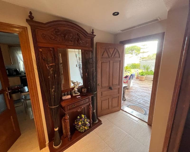 3 Zimmer Villa zu verkaufen in Campoamor mit Pool - 950.000 € (Ref: 8186951)