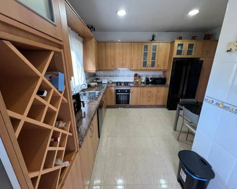 3 Zimmer Villa zu verkaufen in Campoamor mit Pool - 950.000 € (Ref: 8186951)