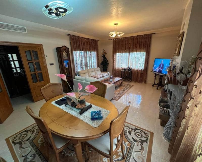 3 Zimmer Villa zu verkaufen in Campoamor mit Pool - 950.000 € (Ref: 8186951)