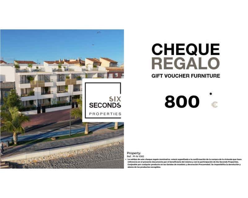 1 Zimmer Apartment zu verkaufen in Los Cuarteros - 240.000 € (Ref: 8205555)