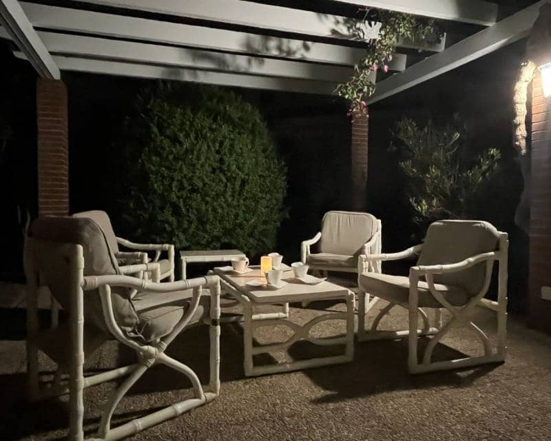 7 soveværelse Villa til salg i Benidorm med swimmingpool garage - € 1.595.000 (Ref: 8212064)