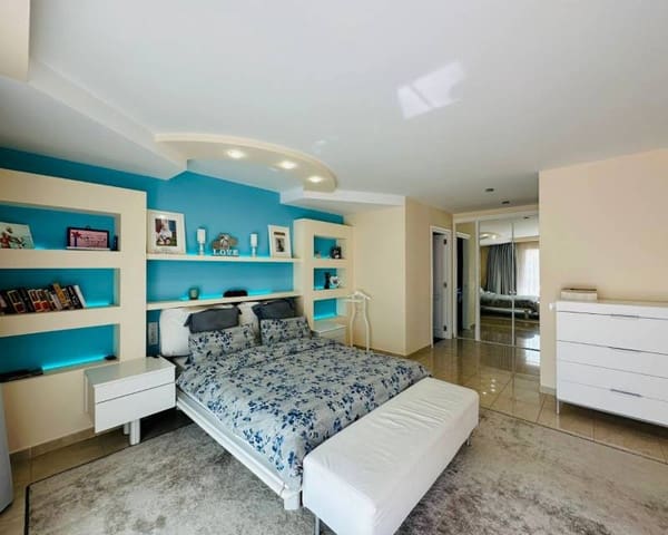 7 soverom Villa til salgs i Sierra Helada, Benidorm med svømmebasseng garasje - € 1 595 000 (Ref: 8212064)