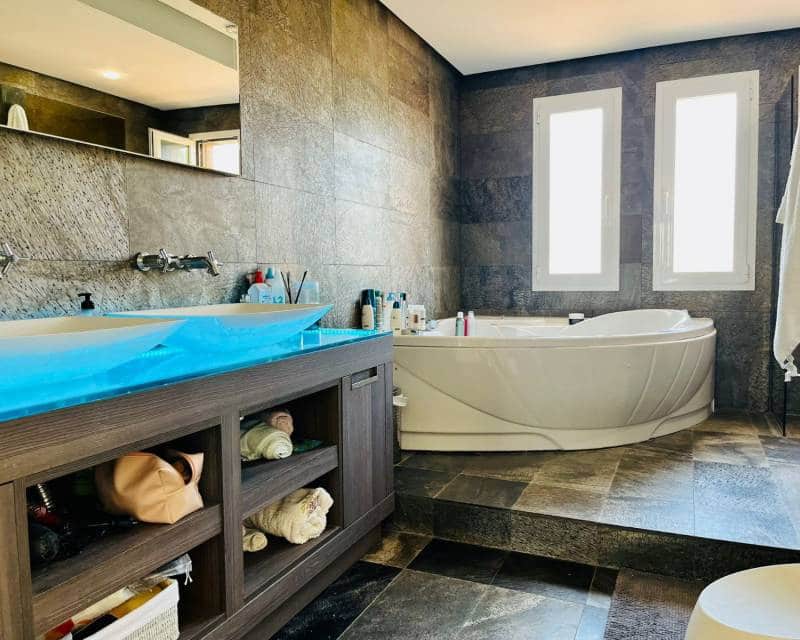 7 soveværelse Villa til salg i Benidorm med swimmingpool garage - € 1.595.000 (Ref: 8212064)