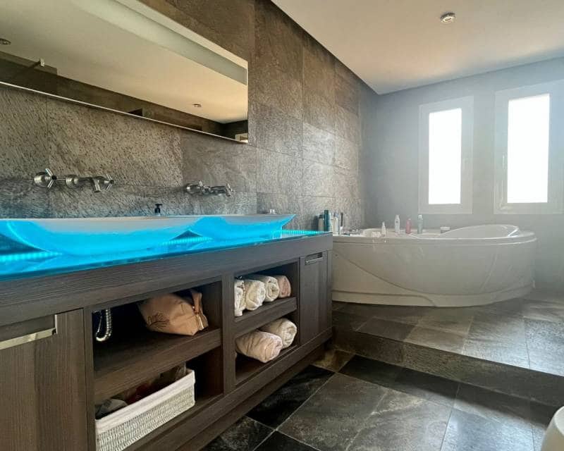 7 soveværelse Villa til salg i Benidorm med swimmingpool garage - € 1.595.000 (Ref: 8212064)