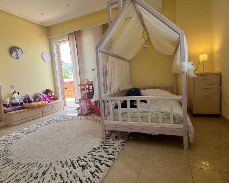 7 soveværelse Villa til salg i Benidorm med swimmingpool garage - € 1.595.000 (Ref: 8212064)