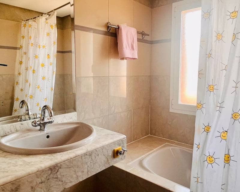 7 soveværelse Villa til salg i Benidorm med swimmingpool garage - € 1.595.000 (Ref: 8212064)