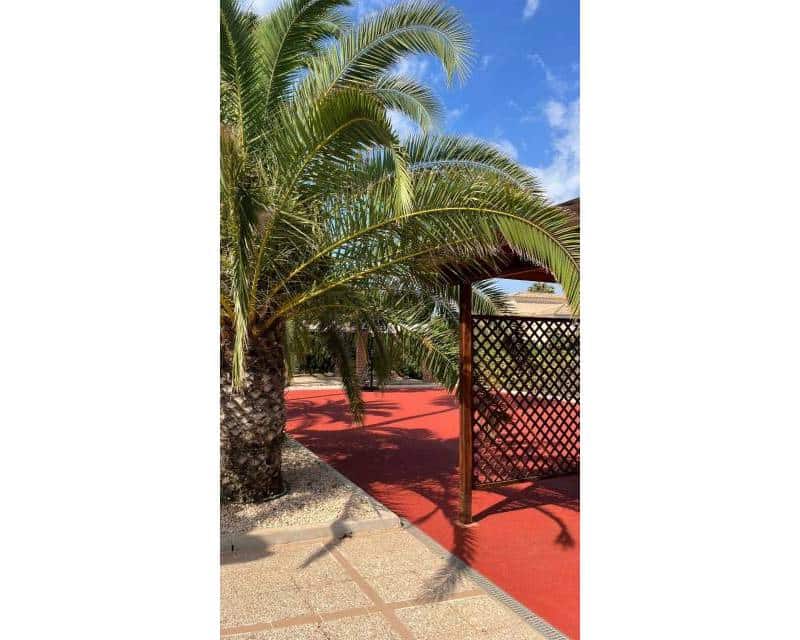 7 soveværelse Villa til salg i Benidorm med swimmingpool garage - € 1.595.000 (Ref: 8212064)