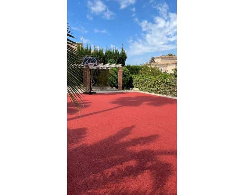 7 soveværelse Villa til salg i Benidorm med swimmingpool garage - € 1.595.000 (Ref: 8212064)