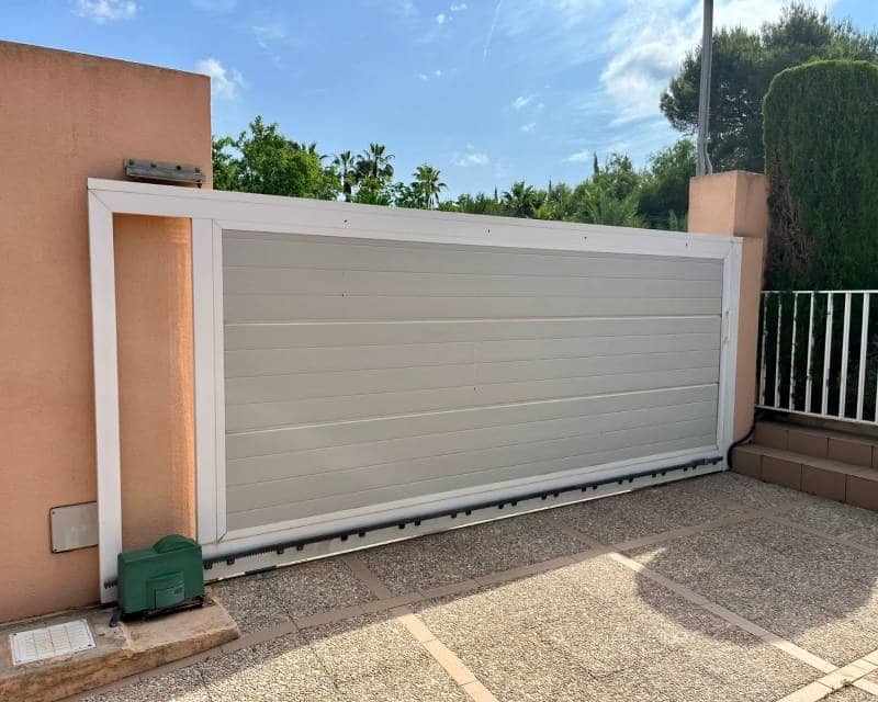 7 soveværelse Villa til salg i Benidorm med swimmingpool garage - € 1.595.000 (Ref: 8212064)