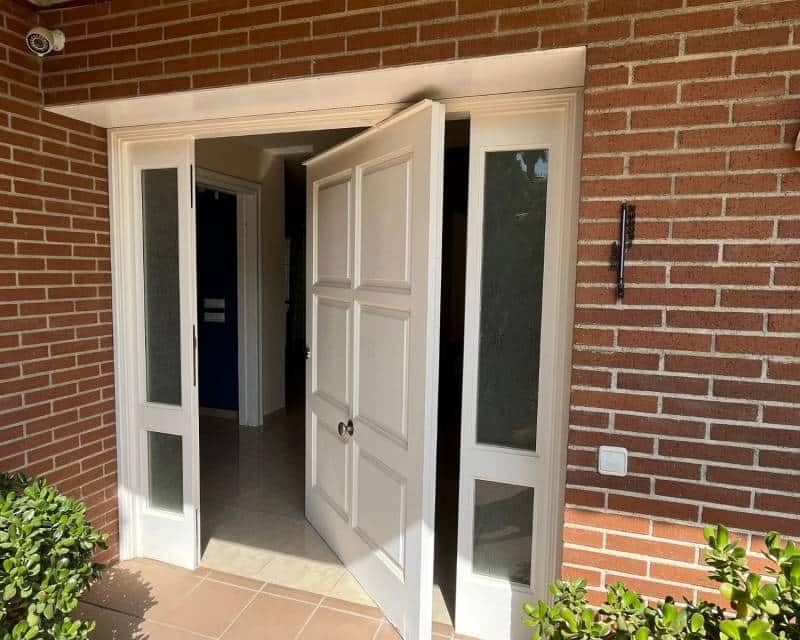 7 soveværelse Villa til salg i Benidorm med swimmingpool garage - € 1.595.000 (Ref: 8212064)