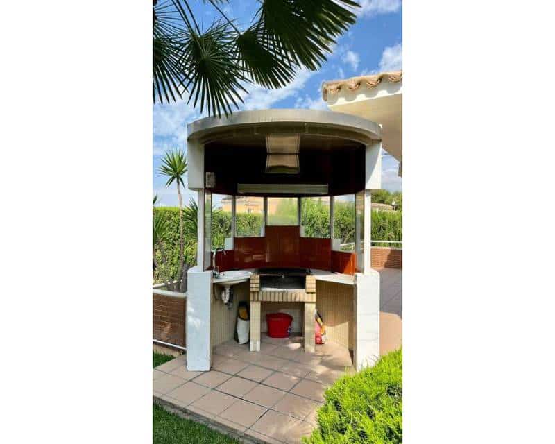 7 soveværelse Villa til salg i Benidorm med swimmingpool garage - € 1.595.000 (Ref: 8212064)